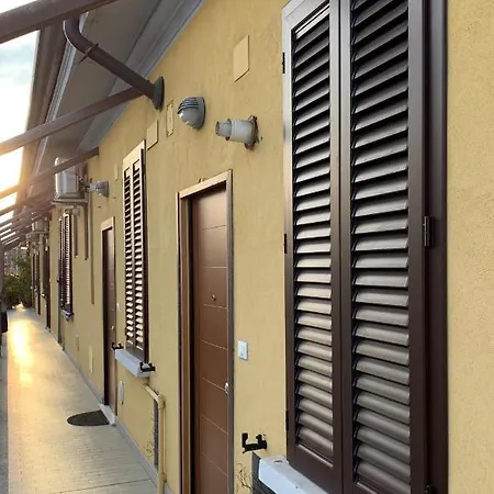 Pensjonat Private Navigli