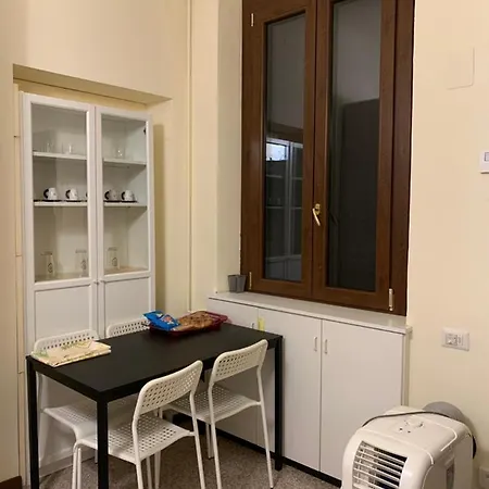 Pensjonat Private Navigli