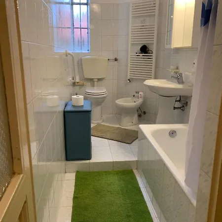 게스트하우스 Private Navigli 밀라노
