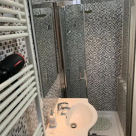 게스트하우스 Private Navigli 밀라노