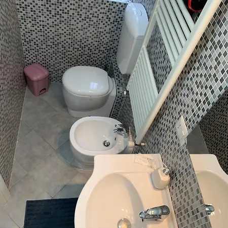 게스트하우스 Private Navigli *