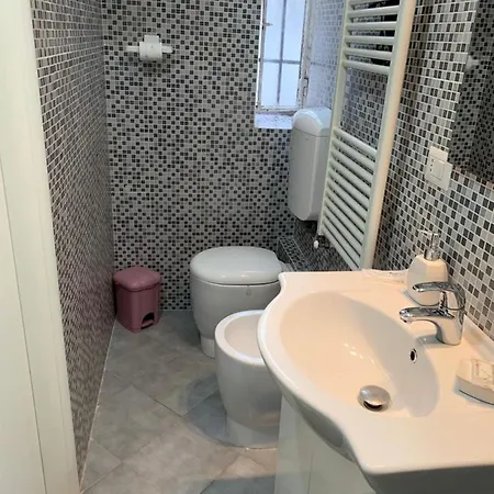 게스트하우스 Private Navigli 밀라노
